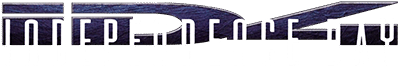 Independence Day logo for Playstation